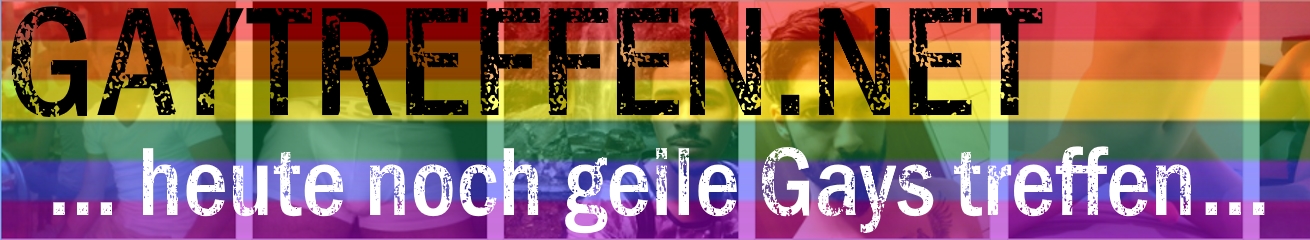 Gaytreffen.net – Gays aus Deutschland treffen